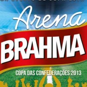 Arena Brahma 26-06