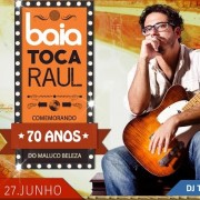 Baia Toca Raul