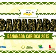 Bananada Carioca