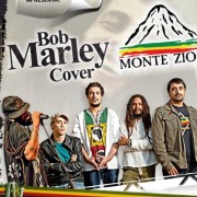 Monte Zion e Bob Marley cover