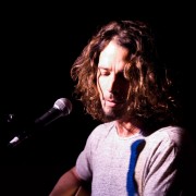 Chris Cornell