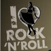 I Love Rock and Roll