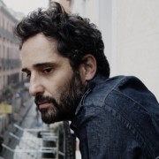 Jorge Drexler