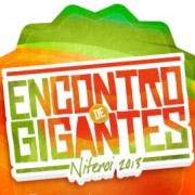 Encontro de Gigantes