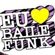 Eu Amo Baile Funk