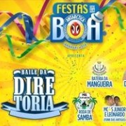 Baile da Diretoria