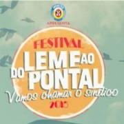 Passaporte Festival Do Leme ao Pontal