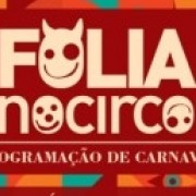 Folia no Circo