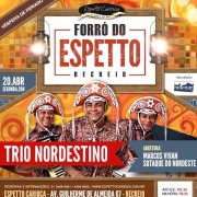 Forró do Espetto