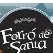 Forró de Santa