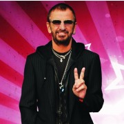 Ringo Starr