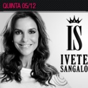 Ivete Sangalo