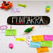 Funfarra