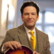 John Pizzarelli