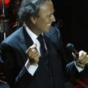 Julio Iglesias