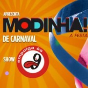 Modinha de Carnaval