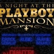 A Night At The Playboy Mansion