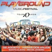 Playground Music Festival