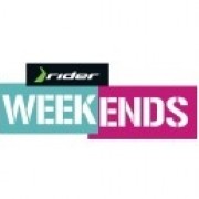 Rider Weekends