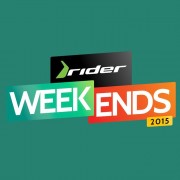 Rider Weekends BRAND NEW HEAVIES & JAZZ AHEAD