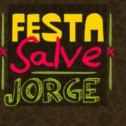 Festa Salve Jorge 22 de abril