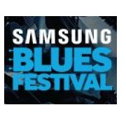 Samsung Blues Festival