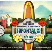 Aniversário da Pontal Surf