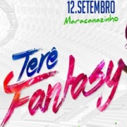 Terê Fantasy 2015