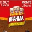 Brahma Beer Fest