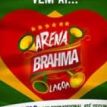 Arena Brahma Lagoa