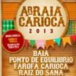 Arraiá Carioca