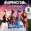 Euphoria in Wonderland