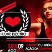 I Love Electro