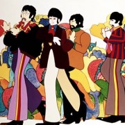 Yellow Submarine - Especial Beatles & Ventura